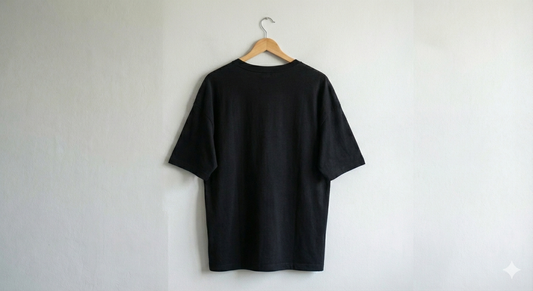 Namaste Unisex Terry Oversized T-Shirt