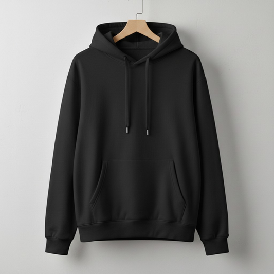 Dabba Ragular Fit Unisex Hoodie