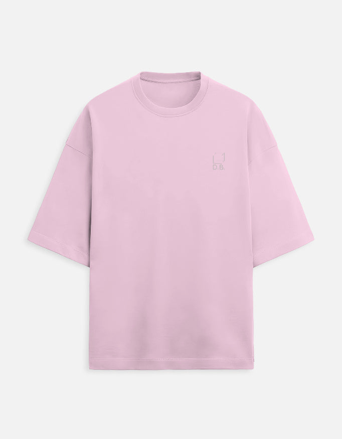 Eagel Unisex Oversized T-Shirt