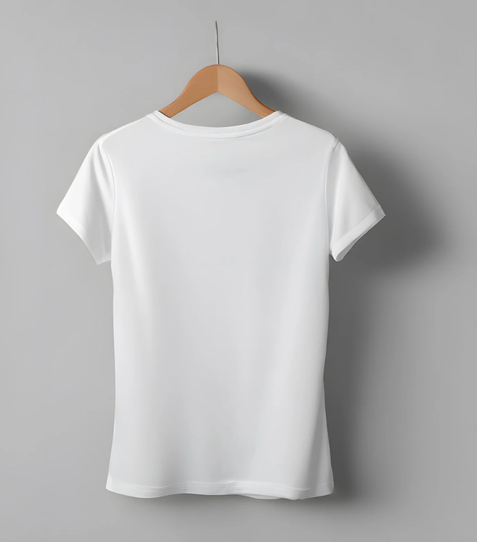 My Daughters Graphic T-Shirt