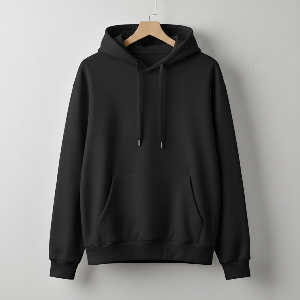 Dabba Ragular Fit Unisex Hoodie