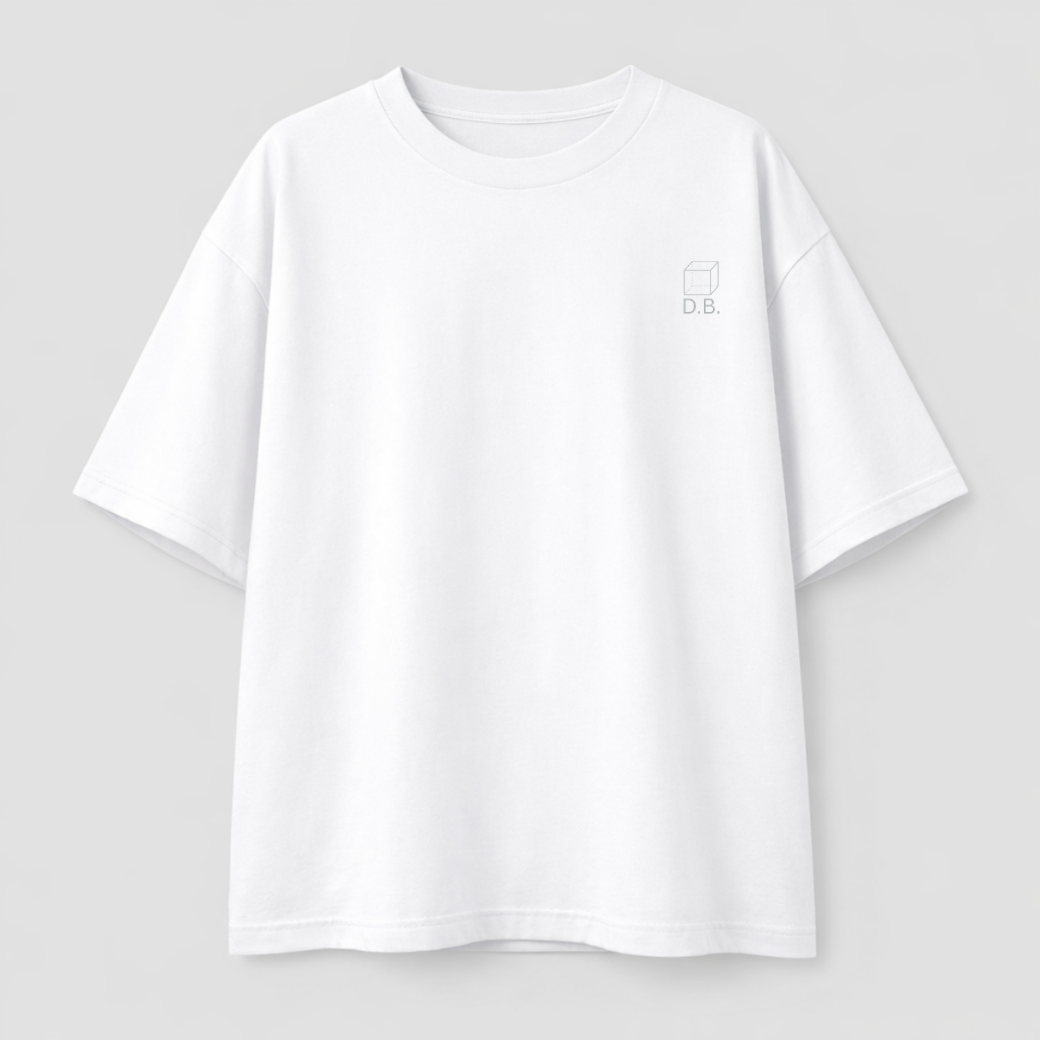 King Unisex Oversized T-Shirt