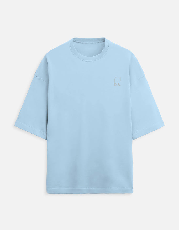 Eagel Unisex Oversized T-Shirt