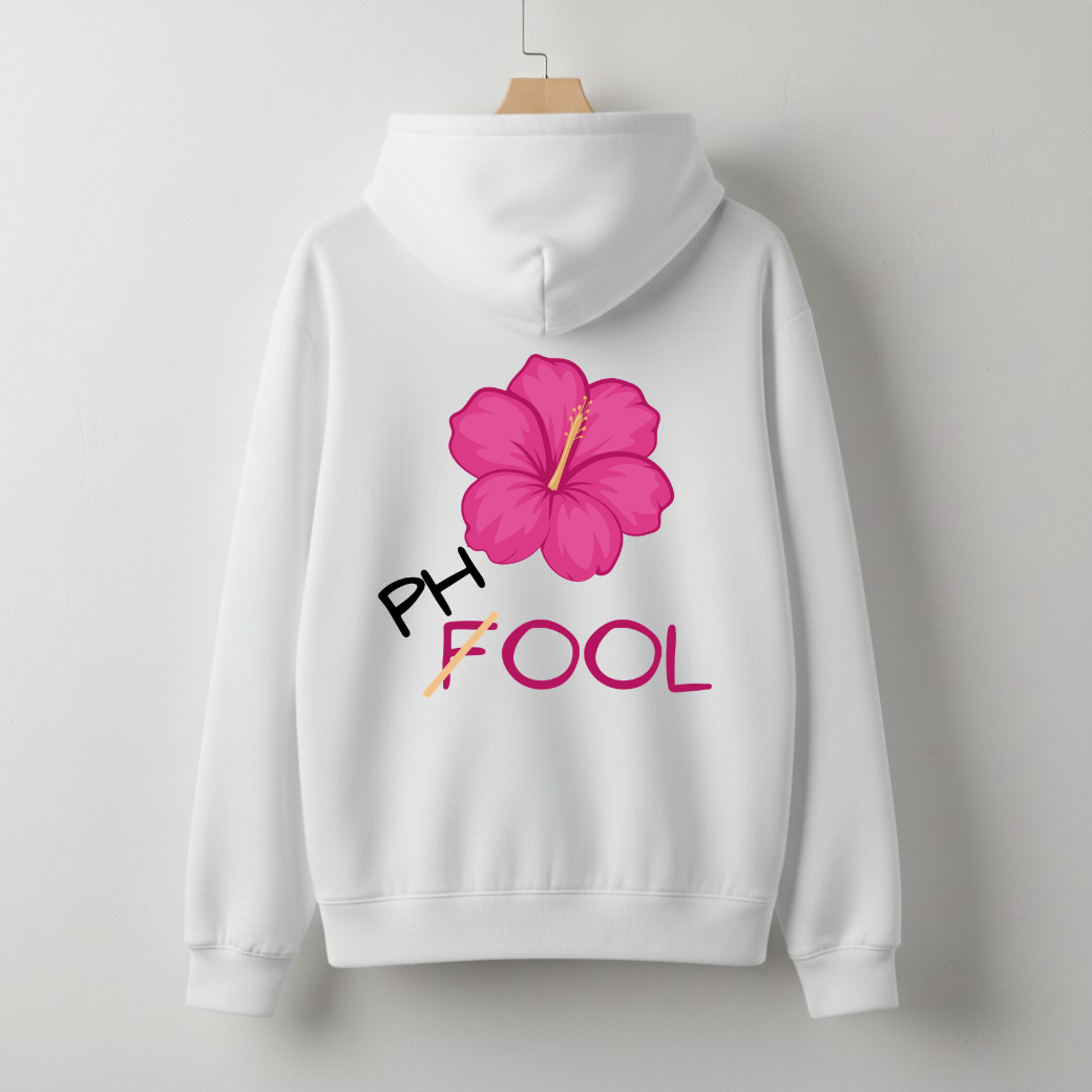 Phool Unisex Oversized Hoodie