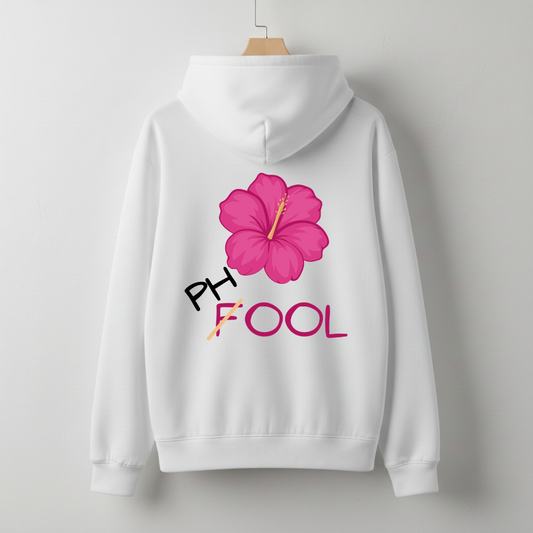 Phool Unisex Oversized Hoodie